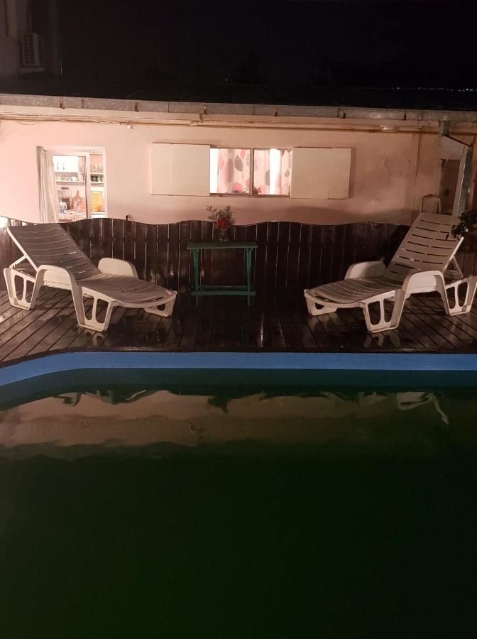 Гостевой дом Guest House Colosseum Area Бухарест-14