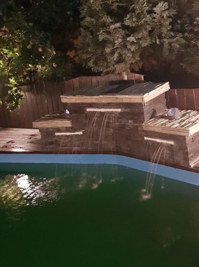 Гостевой дом Guest House Colosseum Area Бухарест-15