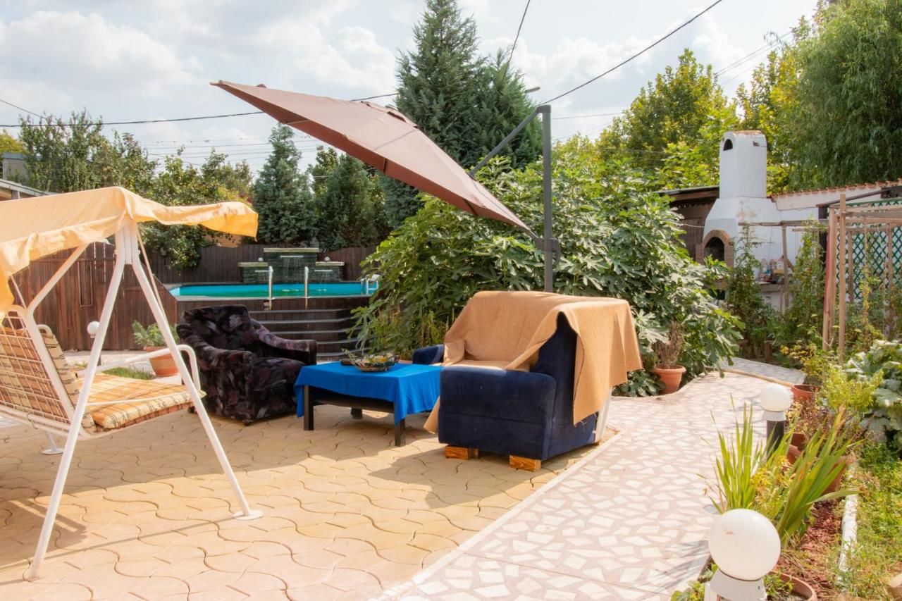 Гостевой дом Guest House Colosseum Area Бухарест-19