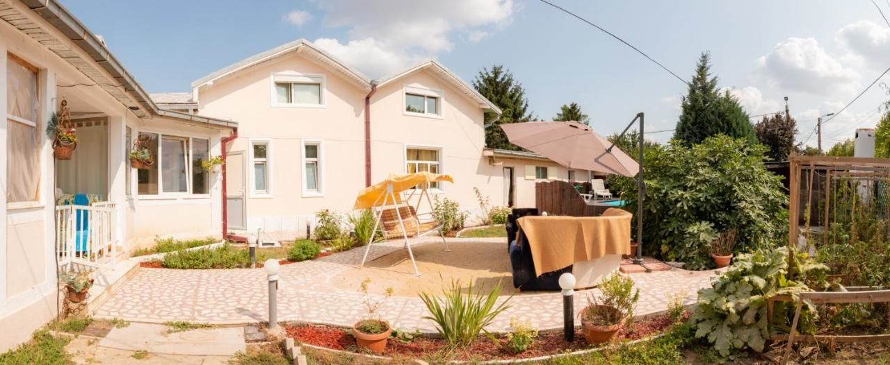 Гостевой дом Guest House Colosseum Area Бухарест-20