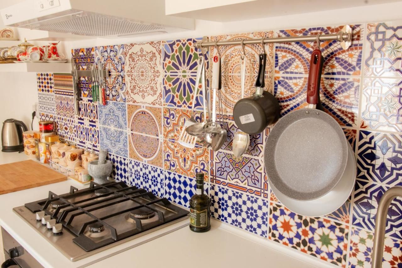 Гостевой дом Guest House Colosseum Area Бухарест-23