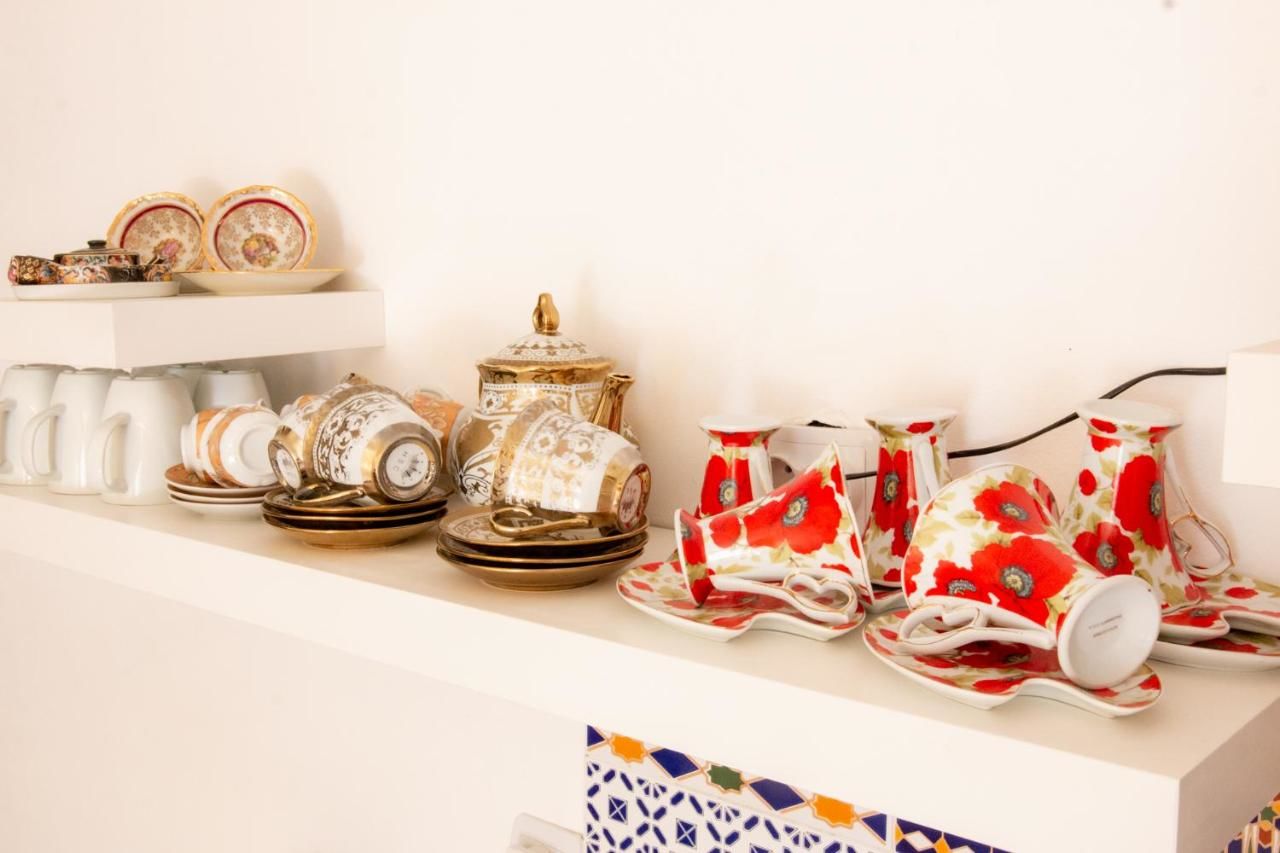 Гостевой дом Guest House Colosseum Area Бухарест-25