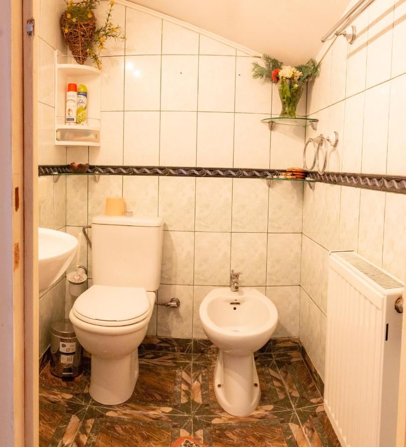 Гостевой дом Guest House Colosseum Area Бухарест-27