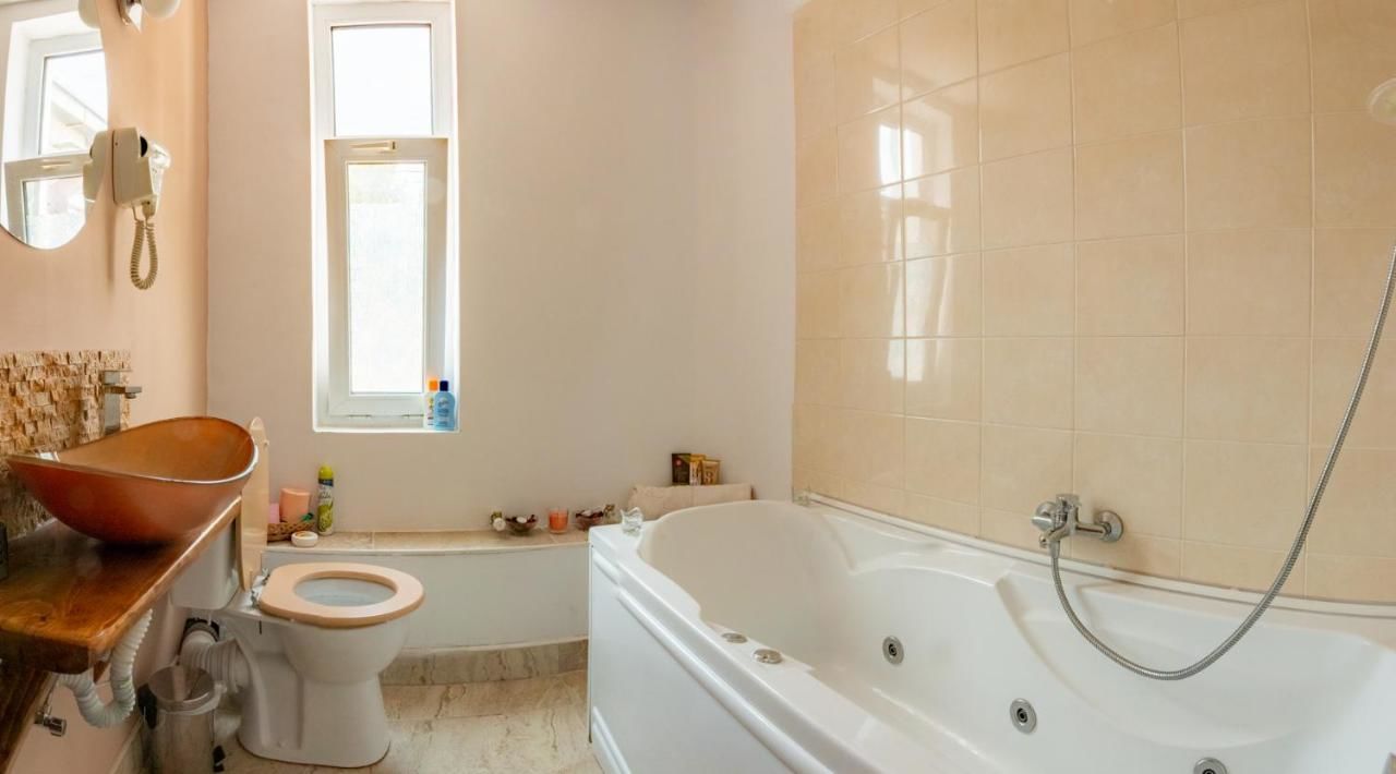 Гостевой дом Guest House Colosseum Area Бухарест-33