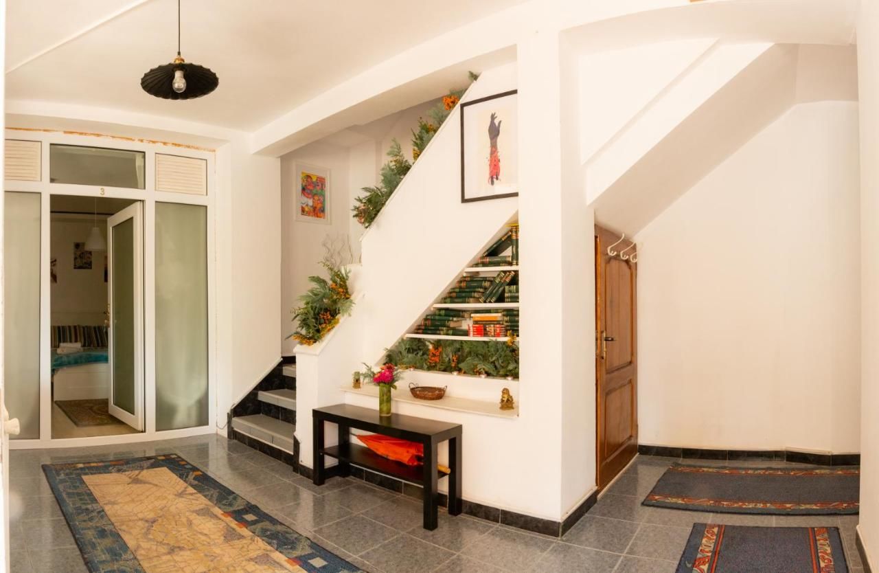 Гостевой дом Guest House Colosseum Area Бухарест-34