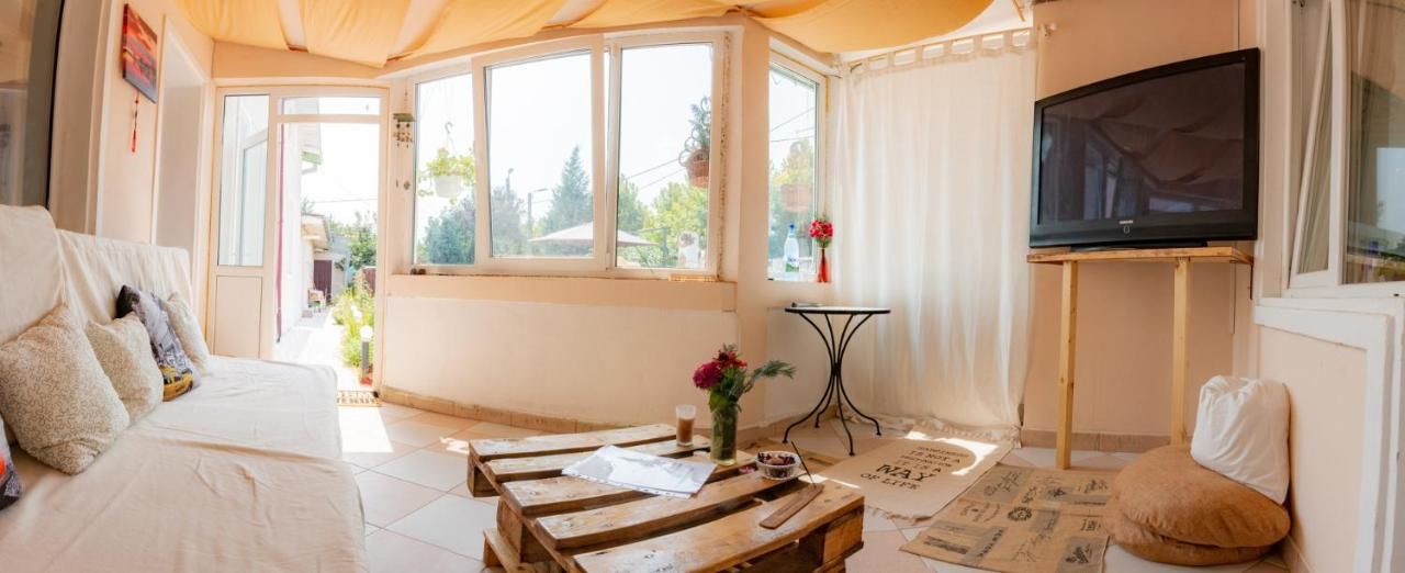 Гостевой дом Guest House Colosseum Area Бухарест-35