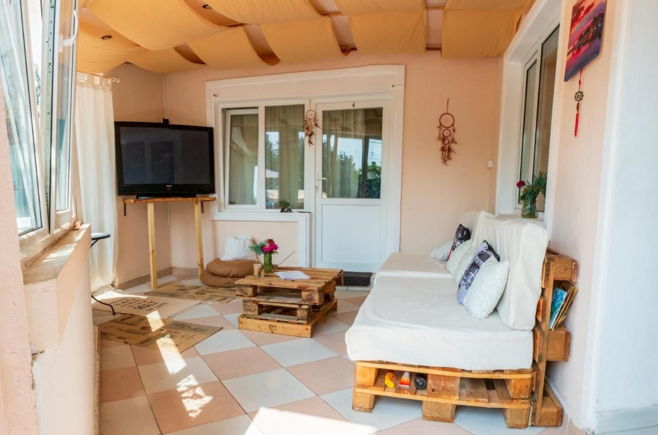 Гостевой дом Guest House Colosseum Area Бухарест-38