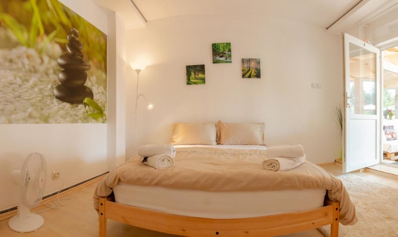 Гостевой дом Guest House Colosseum Area Бухарест