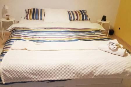 Гостевой дом Guest House Colosseum Area Бухарест-8