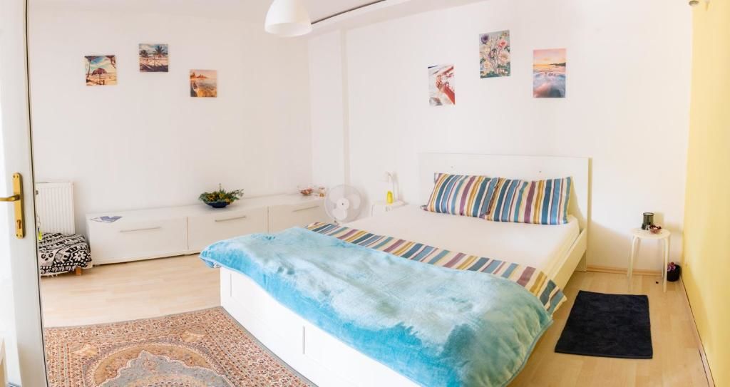 Гостевой дом Guest House Colosseum Area Бухарест