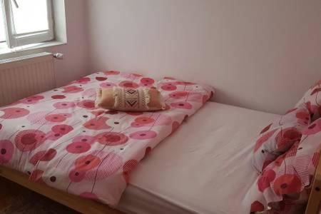 Гостевой дом Guest House Colosseum Area Бухарест-9