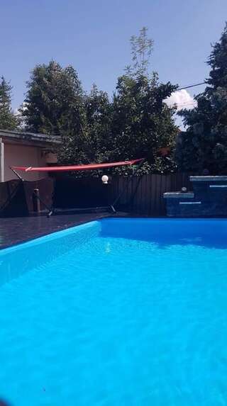 Гостевой дом Guest House Colosseum Area Бухарест-2