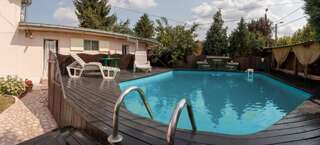 Гостевой дом Guest House Colosseum Area Бухарест-3