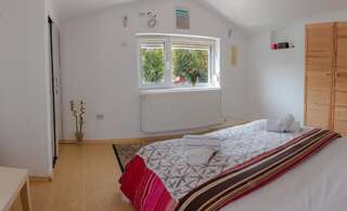 Гостевой дом Guest House Colosseum Area Бухарест Двухместный номер с 1 кроватью и общей ванной комнатой-7