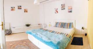 Гостевой дом Guest House Colosseum Area Бухарест Стандартный двухместный номер с 1 кроватью и общей ванной комнатой-2