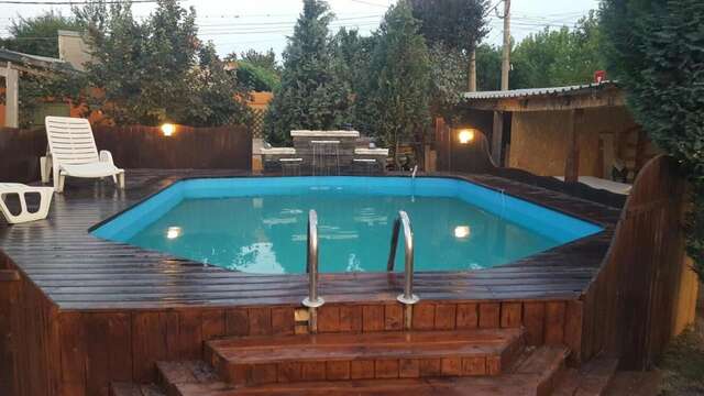 Гостевой дом Guest House Colosseum Area Бухарест-3