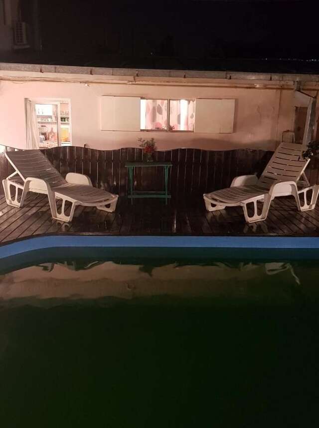 Гостевой дом Guest House Colosseum Area Бухарест-13