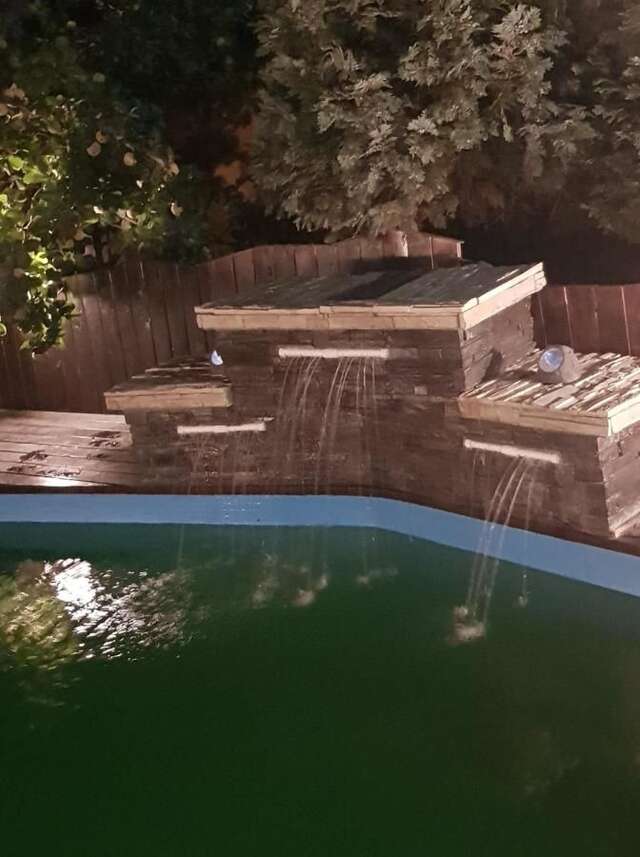 Гостевой дом Guest House Colosseum Area Бухарест-14