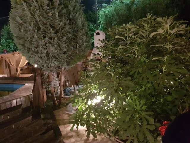 Гостевой дом Guest House Colosseum Area Бухарест-15