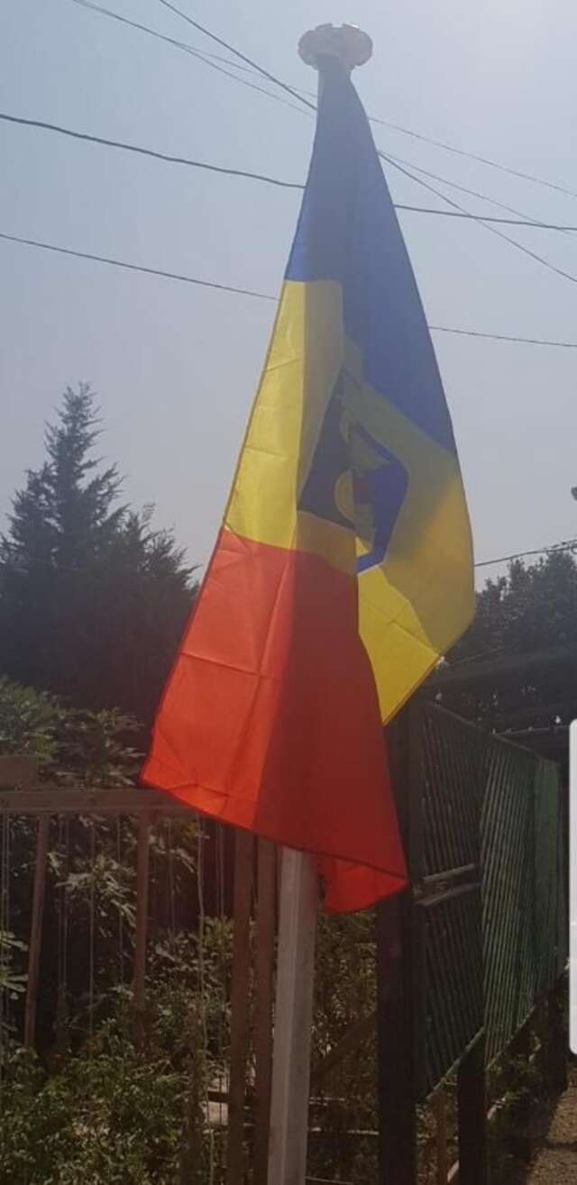 Гостевой дом Guest House Colosseum Area Бухарест-17