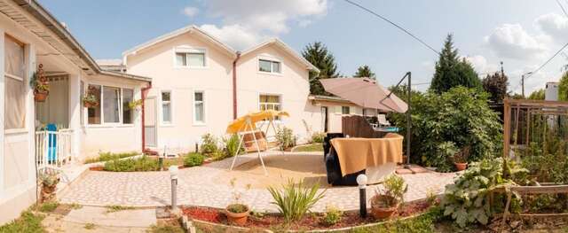 Гостевой дом Guest House Colosseum Area Бухарест-19