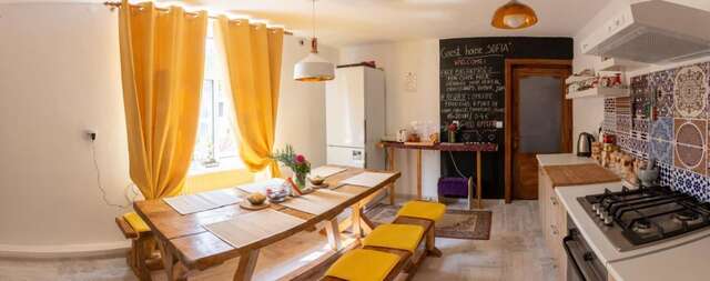 Гостевой дом Guest House Colosseum Area Бухарест-21