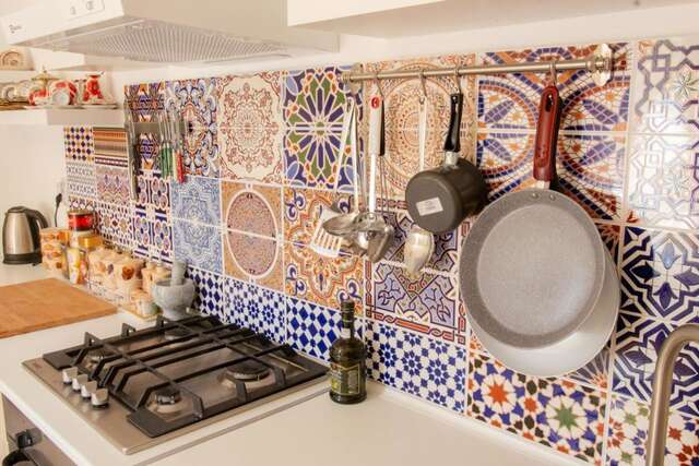 Гостевой дом Guest House Colosseum Area Бухарест-22