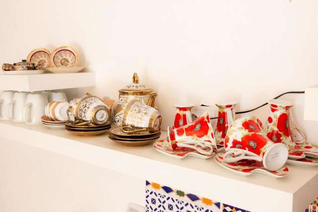 Гостевой дом Guest House Colosseum Area Бухарест-24