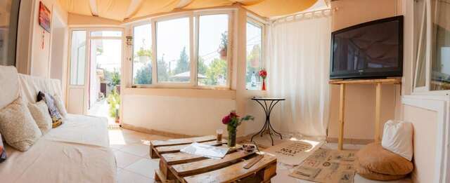 Гостевой дом Guest House Colosseum Area Бухарест-34