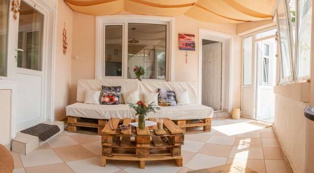 Гостевой дом Guest House Colosseum Area Бухарест-35