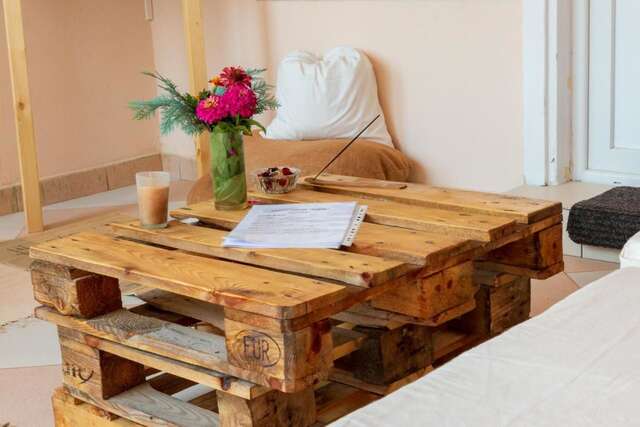 Гостевой дом Guest House Colosseum Area Бухарест-36