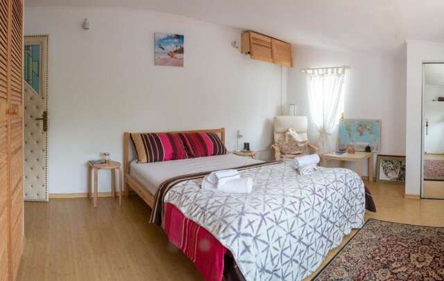 Гостевой дом Guest House Colosseum Area Бухарест-41