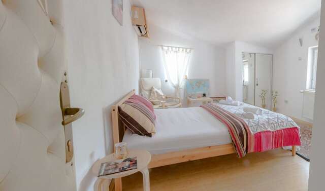 Гостевой дом Guest House Colosseum Area Бухарест-43