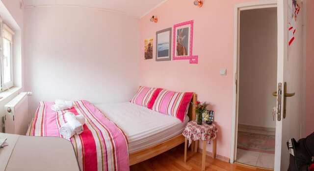 Гостевой дом Guest House Colosseum Area Бухарест-47