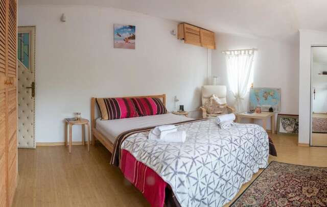 Гостевой дом Guest House Colosseum Area Бухарест-49