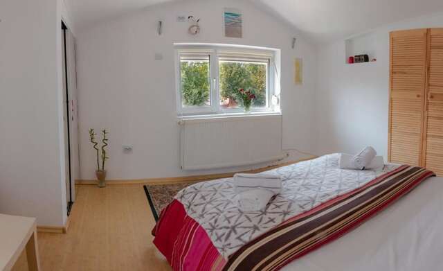 Гостевой дом Guest House Colosseum Area Бухарест-50