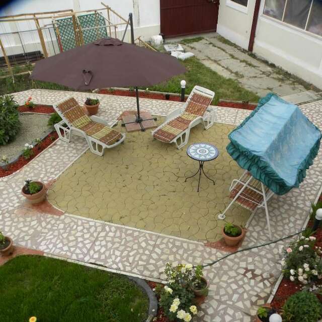 Гостевой дом Guest House Colosseum Area Бухарест-52