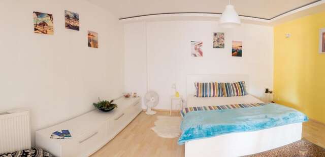 Гостевой дом Guest House Colosseum Area Бухарест-54