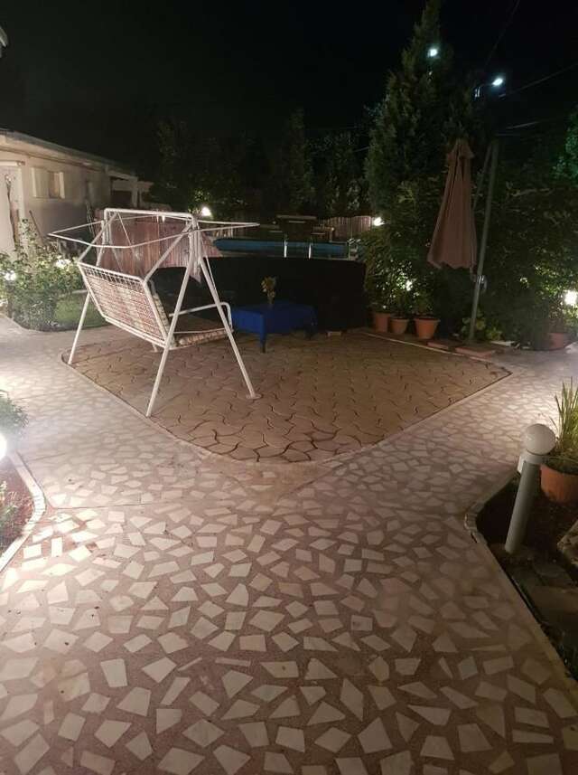 Гостевой дом Guest House Colosseum Area Бухарест-10