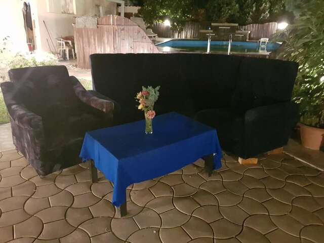 Гостевой дом Guest House Colosseum Area Бухарест-11